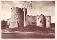 Chepstow Castle 1178143 Image 7