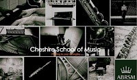 Cheshire School of Music 1164128 Image 4