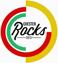 Chester Rocks 1171204 Image 1