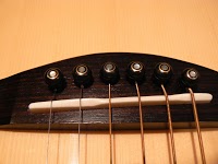 Chris Alsop Guitar 1169724 Image 1
