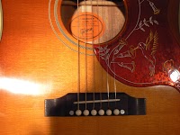 Chris Alsop Guitar 1169724 Image 7