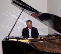 Chris Rolinson   Solihull Piano Teacher 1178889 Image 1