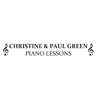 Christine and Paul Green Piano Lessons 1172043 Image 4