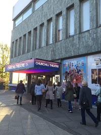 Churchill Theatre 1173547 Image 2