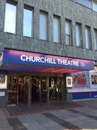 Churchill Theatre 1173547 Image 4
