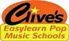 Clives Easylearn Pop Music School 1163665 Image 0