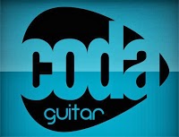 Coda Guitar 1166341 Image 0