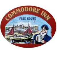 Commodore Hotel 1172875 Image 0