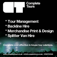 Complete Tours 1164195 Image 0