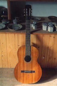 Con Rendell   Luthier 1173053 Image 3