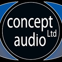 Concept audio Ltd 1166158 Image 0