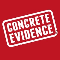 Concrete Evidence PR Ltd 1161635 Image 0