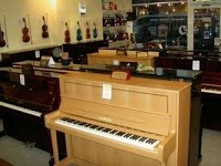 Cookes Pianos 1161993 Image 3
