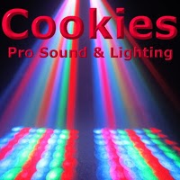 Cookies Sound and Lighting 1173006 Image 0