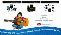 Coomber Electronic Equipment Ltd 1176150 Image 6