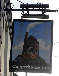 Copperhouse Inn 1173965 Image 6