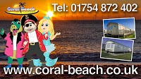 Coral Beach Leisure 1161713 Image 2