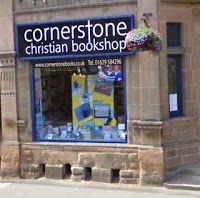 Cornerstone Bookshop 1168316 Image 0
