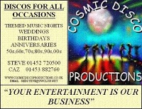 Cosmic Disco Productions 1179251 Image 2
