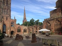 Coventry Cathedral 1176590 Image 0