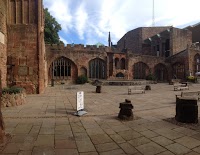 Coventry Cathedral 1176590 Image 1
