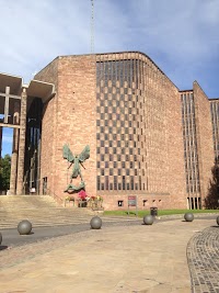 Coventry Cathedral 1176590 Image 3