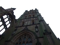 Coventry Cathedral 1176590 Image 4