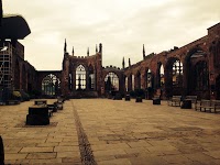 Coventry Cathedral 1176590 Image 5