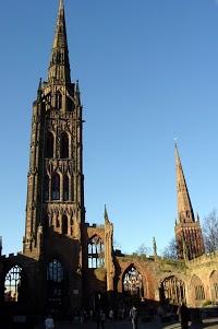 Coventry Cathedral 1176590 Image 6