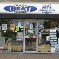 Crazy Beat Records 1175235 Image 0