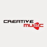 Creative Music 1168862 Image 0