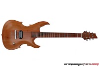Crimson Guitars 1161707 Image 4
