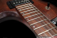 Crimson Guitars 1161707 Image 8