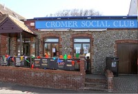 Cromer Social Club 1173109 Image 1