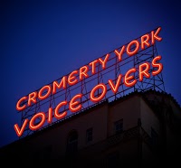 Cromerty York   British Female Voice Over 1164753 Image 2