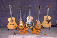 Crossfield Stringed Instruments 1170399 Image 1