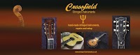 Crossfield Stringed Instruments 1170399 Image 4