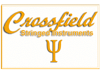Crossfield Stringed Instruments 1170399 Image 6