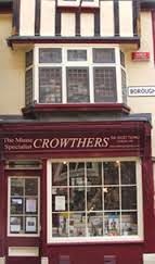 Crowthers of Canterbury 1172337 Image 6