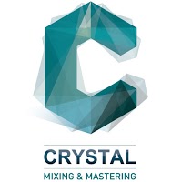 Crystal Mixing and Mastering 1178734 Image 0