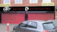 D L Guitars and Accessories Ltd 1174647 Image 3