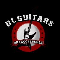 D L Guitars and Accessories Ltd 1174647 Image 6