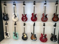D L Guitars and Accessories Ltd 1174647 Image 8