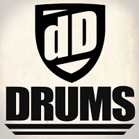 DD Drums 1175285 Image 0