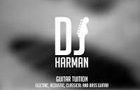 DJ Harman Guitar Tuition 1169682 Image 0