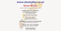 DW Studios Guitar and Drum Tuition 1162167 Image 1