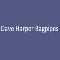 Dave Harper Bagpipes 1163859 Image 0