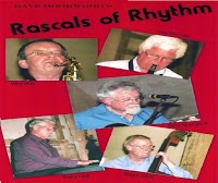 Dave Moorwoods Rascals of Rhythm Jazz Band 1169737 Image 1