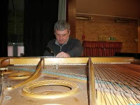 David Lock Piano Tuning and Repairs 1169303 Image 2