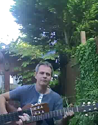 David Mesher Guitar Tuition 1164099 Image 2